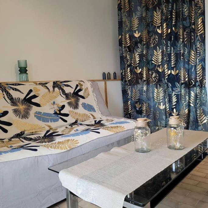 Studio - Sete - 100M Des Plages Luaran gambar